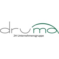 Druma, Posner GmbH Logo