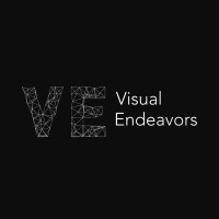 Visual Endeavors Logo