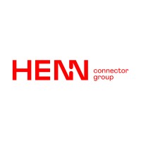 HENN Connector Group Logo