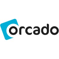 Orcado b.v. Logo