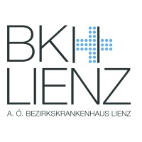 A.ö. Bezirkskrankenhaus Lienz Logo
