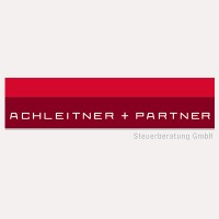 ACHLEITNER + PARTNER Steuerberatung GmbH Logo