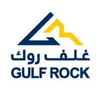 Gulf Rock Logo