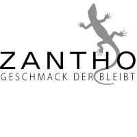 ZANTHO Logo
