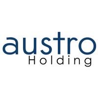 Austro Holding Logo
