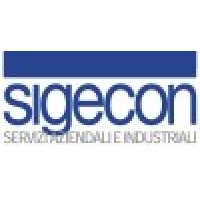 Sigecon S.r.l. Logo