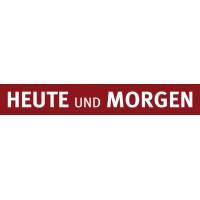 HEUTE UND MORGEN GmbH Logo