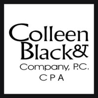 Colleen Black & Co PC CPAs Logo