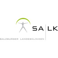 SALK - Gemeinnützige Salzburger Landeskliniken Logo
