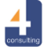 4-consulting limited Logo