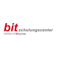 bit schulungscenter GmbH Logo