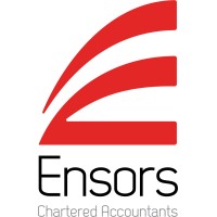 Ensors Chartered Accountants Logo