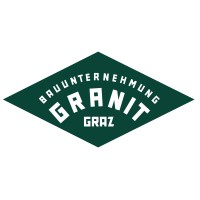 Bauunternehmung Granit Gesellschaft m.b.H. Logo