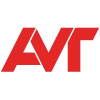 Vermessung AVT-ZT-GmbH Logo
