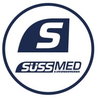 SÜSS Medizintechnik GmbH Logo