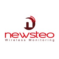 newsteo Logo
