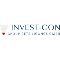 INVEST-CON Group Beteiligungs GmbH Logo
