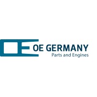 OE Germany Handels GmbH Logo