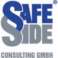 SafeSide Consulting GmbH Logo
