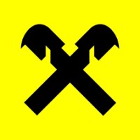 Raiffeisen e-force GmbH Logo