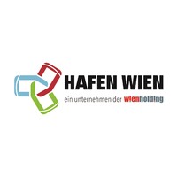 Hafen Wien GmbH Logo