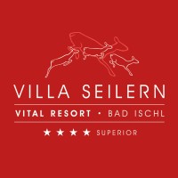 Hotel Villa Seilern Vital Resort Logo