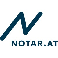 Österreichische Notariatskammer Logo