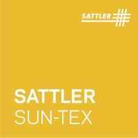 Sattler SUN-TEX GmbH Logo