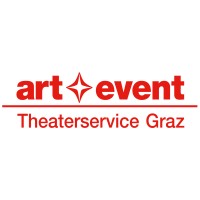art + event | Theaterservice Graz Logo