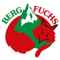 Bergfuchs Logo
