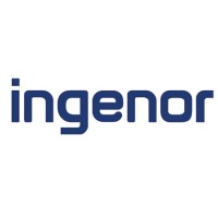 INGENOR Logo