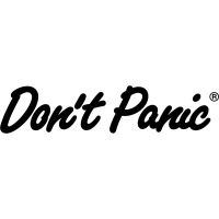 Dont Panic London Logo