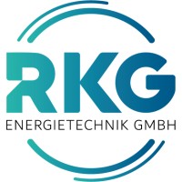 RKG Energietechnik GmbH Logo