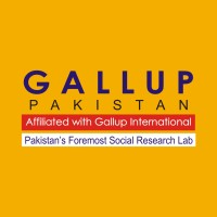 Gallup Pakistan Logo