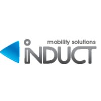 Induct Technology Logo
