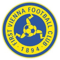 First Vienna FC 1894 Logo