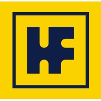 HELD & FRANCKE Baugesellschaft m. b. H. Logo