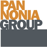PANNONIA Kiesgewinnung GmbH Logo