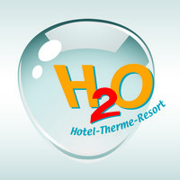 H2O-Hotel-Therme-Resort Logo