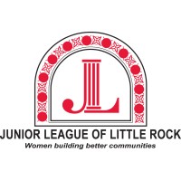 Junior League of Little Rock Logo