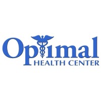 Optimal Health Center Logo