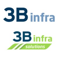 3B infra Logo