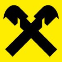 Raiffeisenbank Region Schwechat eGen Logo