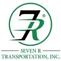 Seven R Transportation Inc Logo