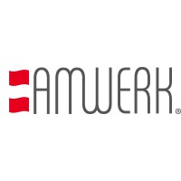 Amwerk Produktions GmbH & Co. KG Logo