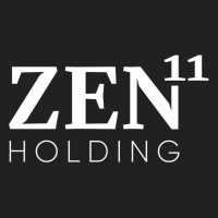 ZEN 11 Holding GmbH Logo