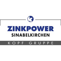 ZINKPOWER Sinabelkirchen GmbH Logo