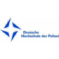 Deutsche Hochschule der Polizei Logo