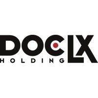 DocLX Holding GmbH Logo
