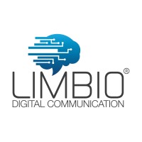 Limbio Digital Communication GmbH Logo
